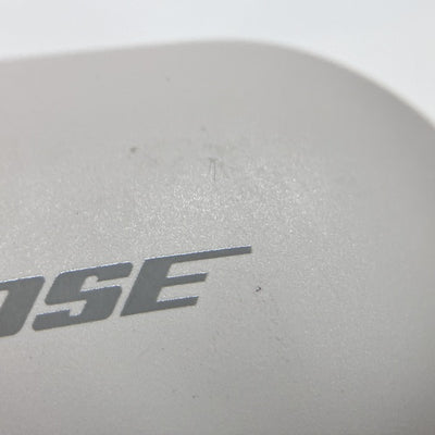 【中古】QuietComfort Earbuds White Smoke【名古屋】