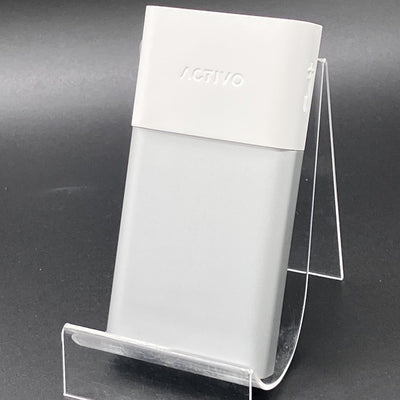 【中古】ACTIVO P1【IRV-ACTIVO-P1】【日本橋】