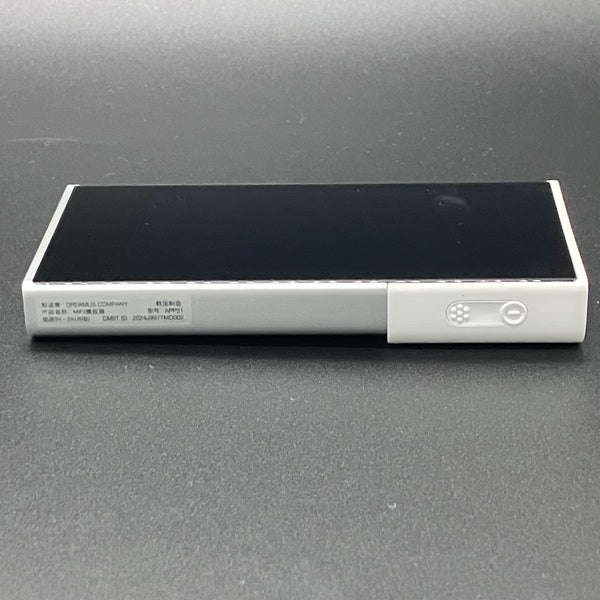 【中古】ACTIVO P1【IRV-ACTIVO-P1】【日本橋】