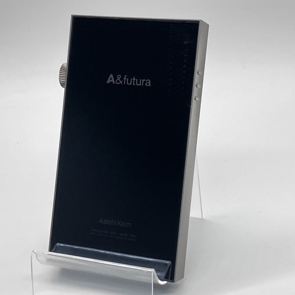 【中古】A&futura SE300 Titan 【IRV-AK-SE300-TI】【日本橋】