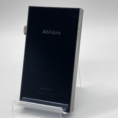 【中古】A&futura SE300 Titan 【IRV-AK-SE300-TI】【日本橋】