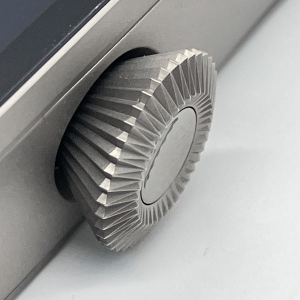 【中古】A&futura SE300 Titan 【IRV-AK-SE300-TI】【日本橋】