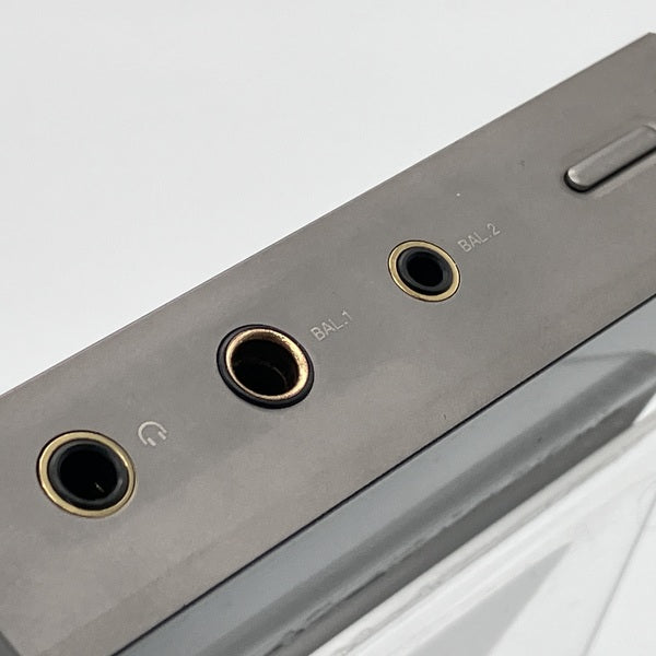 【中古】A&futura SE300 Titan 【IRV-AK-SE300-TI】【日本橋】