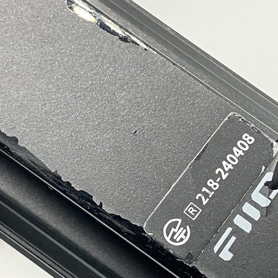 【中古】BTR13 Black 【FIO-BTR13-B】【名古屋】