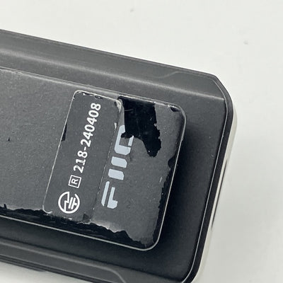 【中古】BTR13 Black 【FIO-BTR13-B】【名古屋】