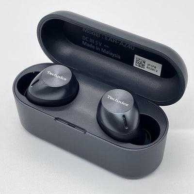 【中古】EAH-AZ40 ブラック 【EAH-AZ40-K】【日本橋】