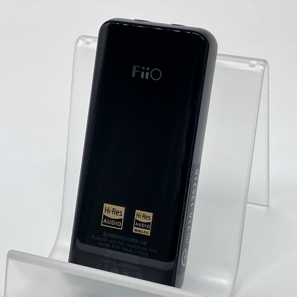 【中古】BTR5 【FIO-BTR5-B】【日本橋】