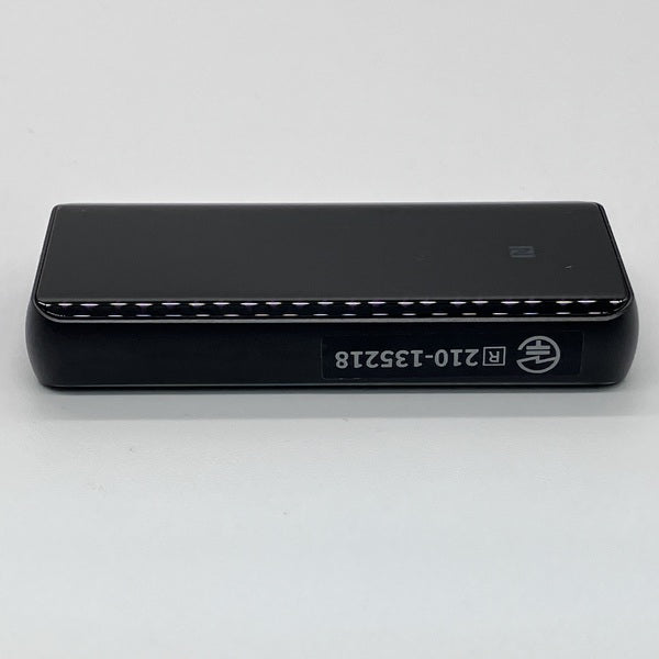 【中古】BTR5 【FIO-BTR5-B】【日本橋】