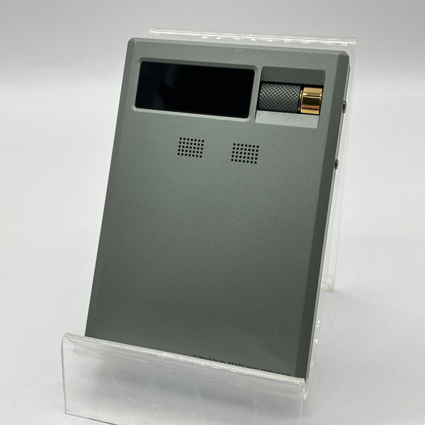 【中古】RU9 ポータブルNutube USB DAC/アンプ【秋葉原】