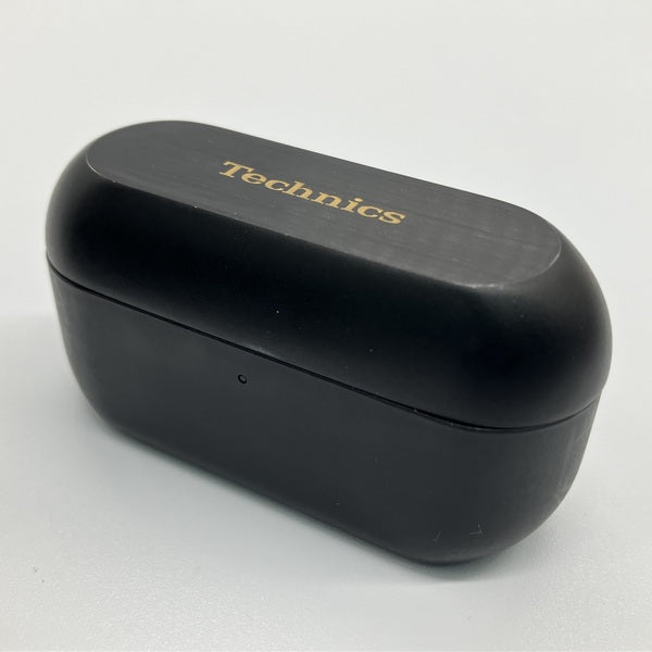 Technics 【中古】EAH-AZ100-K ブラック【秋葉原】 – e☆イヤホン