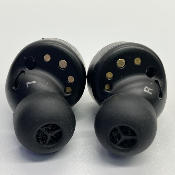 Technics 【中古】EAH-AZ100-K ブラック【秋葉原】 – e☆イヤホン