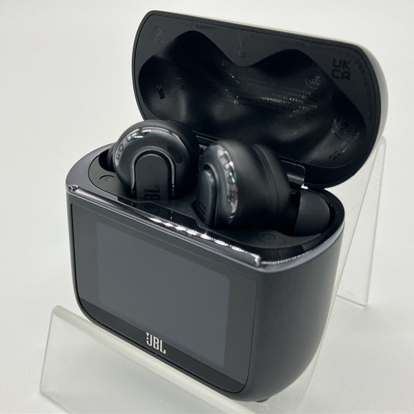 【中古】TOUR PRO 3 ブラック【JBLTOURPRO3BLK】【秋葉原】