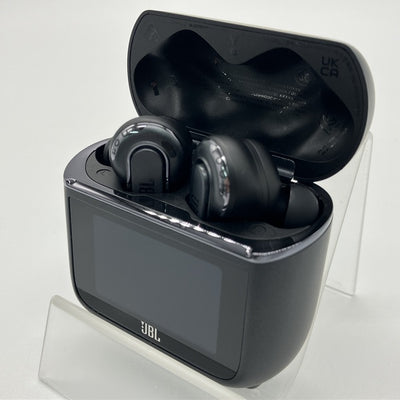 【中古】TOUR PRO 3 ブラック【JBLTOURPRO3BLK】【秋葉原】