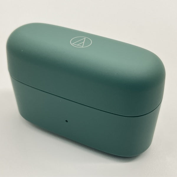 【中古】ATH-CKS30TW+ GR エバーグリーン【秋葉原】