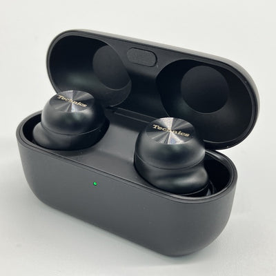 【中古】EAH-AZ100-K ブラック【秋葉原】