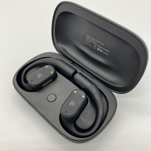 【中古】KDT3000 BLACK【秋葉原】