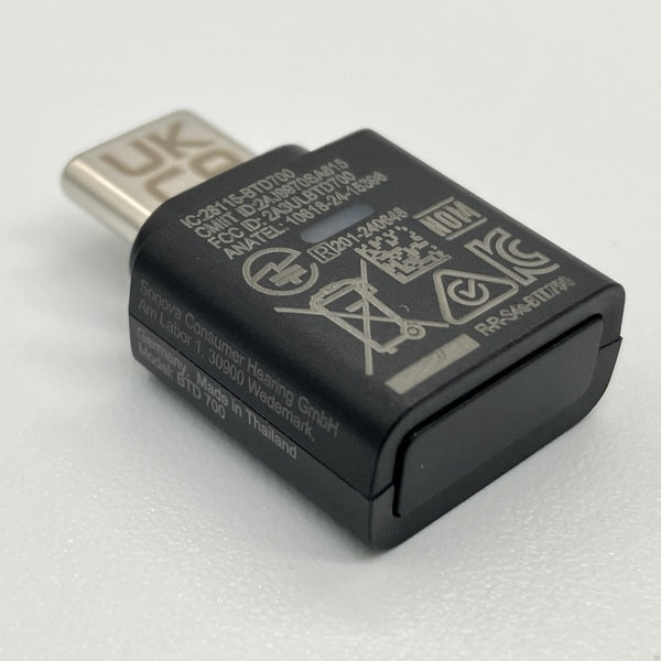 【中古】BTD 700 (Bluetooth USBアダプター)【秋葉原】