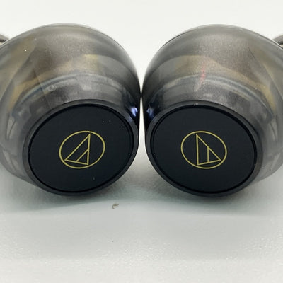 【中古】ATH-CKS30TW+ TBK スケルトン【秋葉原】