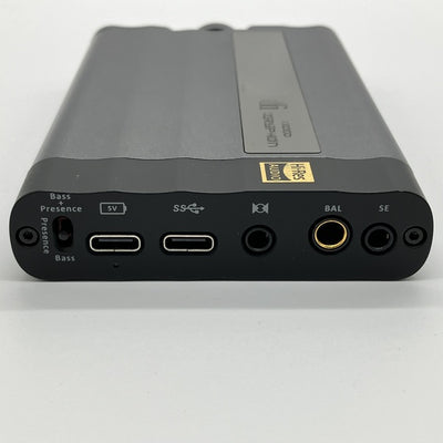 【中古】xDSD Gryphon【秋葉原】