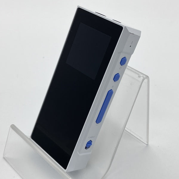 【中古】BTR7 White 【FIO-BTR7-W】【秋葉原】