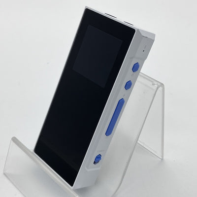 【中古】BTR7 White 【FIO-BTR7-W】【秋葉原】