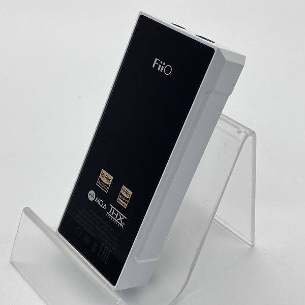 【中古】BTR7 White 【FIO-BTR7-W】【秋葉原】