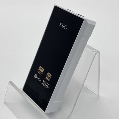 【中古】BTR7 White 【FIO-BTR7-W】【秋葉原】