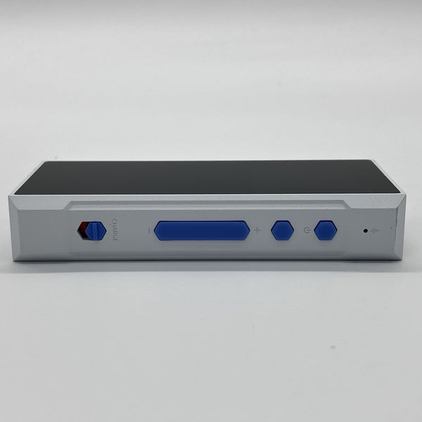 【中古】BTR7 White 【FIO-BTR7-W】【秋葉原】