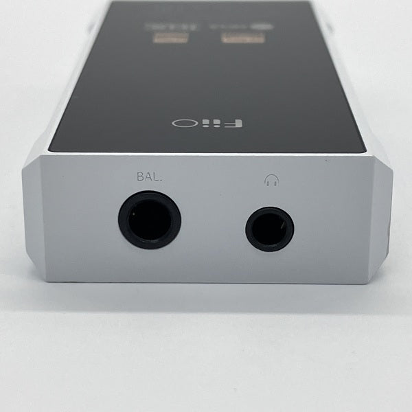 【中古】BTR7 White 【FIO-BTR7-W】【秋葉原】