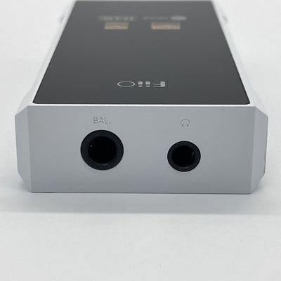 【中古】BTR7 White 【FIO-BTR7-W】【秋葉原】