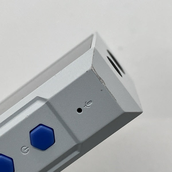 【中古】BTR7 White 【FIO-BTR7-W】【秋葉原】