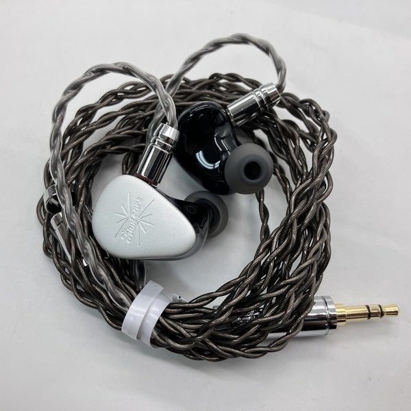 Kiwi Ears 【中古】Quintet【秋葉原】 – e☆イヤホン