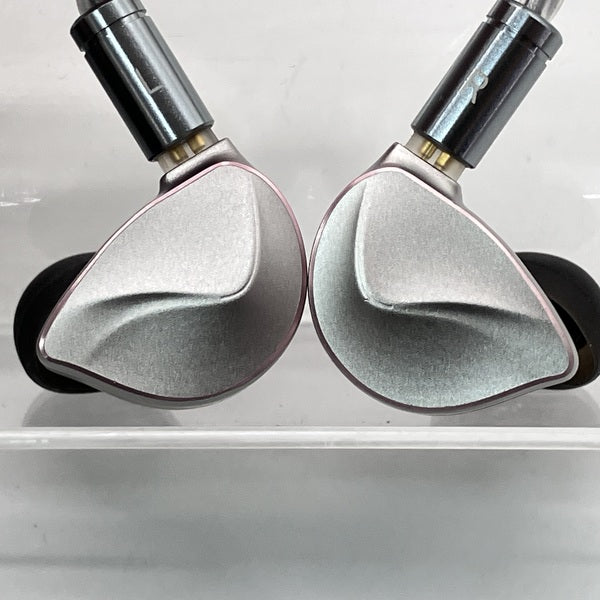 【中古】Winter シルバー (4.4mmプラグ)【秋葉原】