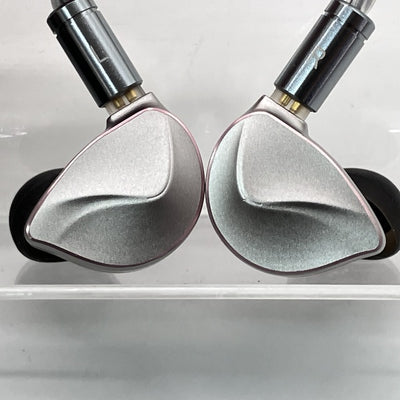 【中古】Winter シルバー (4.4mmプラグ)【秋葉原】