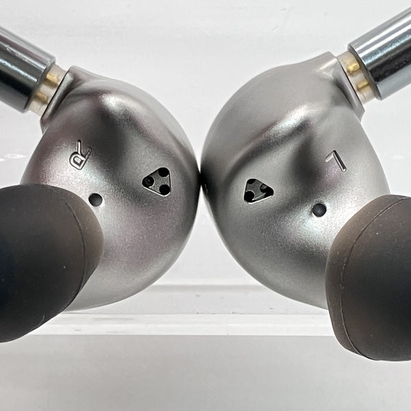 【中古】Winter シルバー (4.4mmプラグ)【秋葉原】