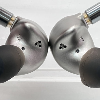 【中古】Winter シルバー (4.4mmプラグ)【秋葉原】