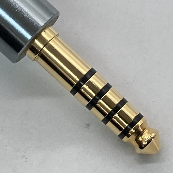 【中古】Winter シルバー (4.4mmプラグ)【秋葉原】