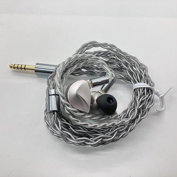 【中古】Winter シルバー (4.4mmプラグ)【秋葉原】