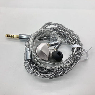 【中古】Winter シルバー (4.4mmプラグ)【秋葉原】