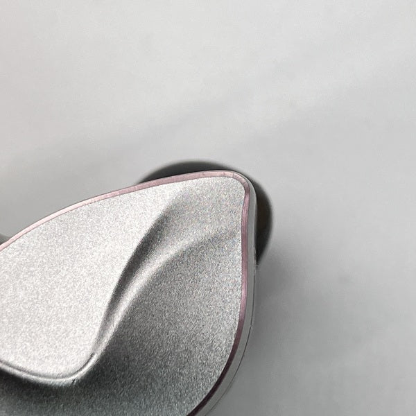 【中古】Winter シルバー (4.4mmプラグ)【秋葉原】