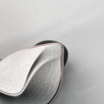 【中古】Winter シルバー (4.4mmプラグ)【秋葉原】