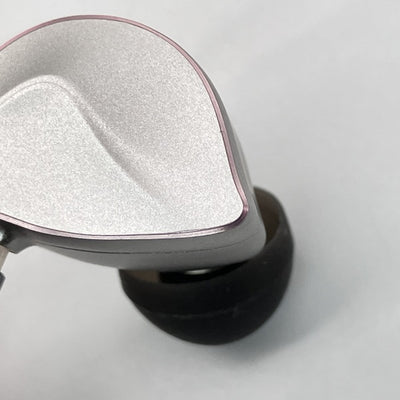 【中古】Winter シルバー (4.4mmプラグ)【秋葉原】