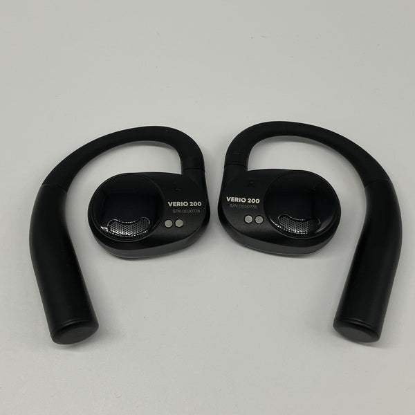 【中古】VERIO 200 Black【秋葉原】
