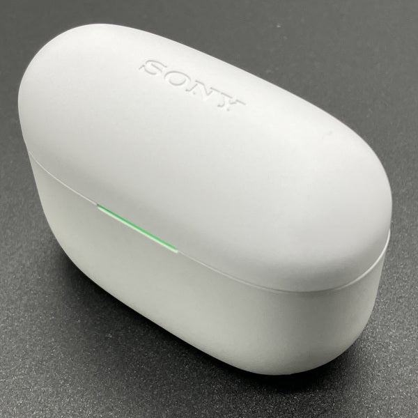 【中古】LinkBuds S ホワイト 【WF-LS900N W】【秋葉原】