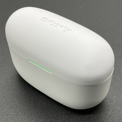 【中古】LinkBuds S ホワイト 【WF-LS900N W】【秋葉原】