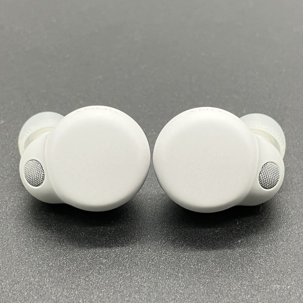 【中古】LinkBuds S ホワイト 【WF-LS900N W】【秋葉原】