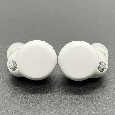 【中古】LinkBuds S ホワイト 【WF-LS900N W】【秋葉原】