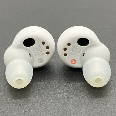 【中古】LinkBuds S ホワイト 【WF-LS900N W】【秋葉原】