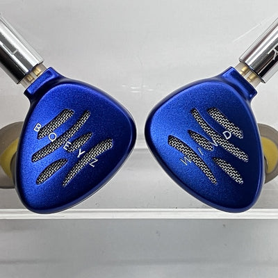 【中古】Wind 藍 (4.4mm)【秋葉原】