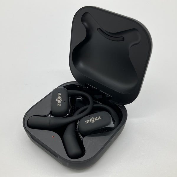 【中古】OpenFit Black【SKZ-EP-000020】【秋葉原】